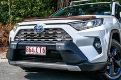2021 Toyota RAV4 Cruiser