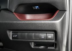 2021 Toyota RAV4 Cruiser