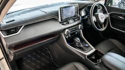 2021 Toyota RAV4 Cruiser