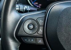 2021 Toyota RAV4 Cruiser