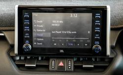 2021 Toyota RAV4 Cruiser