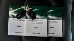 2021 Toyota RAV4 Cruiser