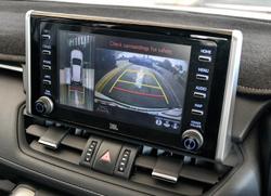 2021 Toyota RAV4 Cruiser