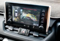 2021 Toyota RAV4 Cruiser