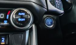 2021 Toyota RAV4 Cruiser