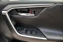 2021 Toyota RAV4 Cruiser