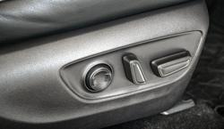 2021 Toyota RAV4 Cruiser