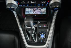 2021 Toyota RAV4 Cruiser