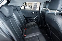 2024 Audi Q2 35 TFSI