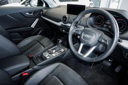 2024 Audi Q2 35 TFSI