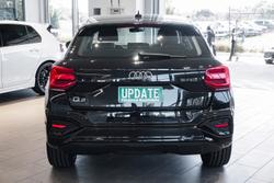 2024 Audi Q2 35 TFSI