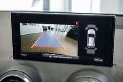 2024 Audi Q2 35 TFSI