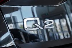 2024 Audi Q2 35 TFSI