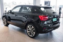 2024 Audi Q2 35 TFSI