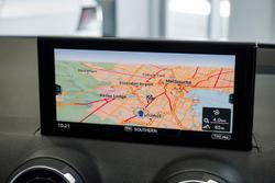 2024 Audi Q2 35 TFSI