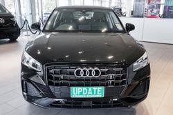 2024 Audi Q2 35 TFSI