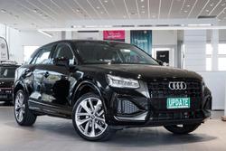 2024 Audi Q2 35 TFSI