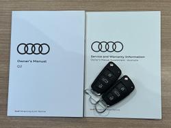 2024 Audi Q2 35 TFSI