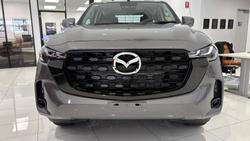 2025 Mazda BT-50 XT