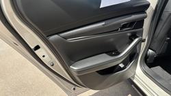 2025 Mazda 3 G25 Astina