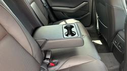 2025 Mazda 3 G25 Astina