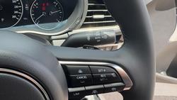 2025 Mazda 3 G25 Astina