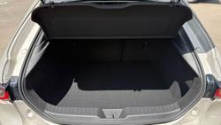 2025 Mazda 3 G25 Astina