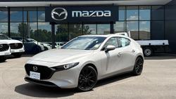 2025 Mazda 3 G25 Astina