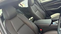 2025 Mazda 3 G25 Astina