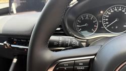 2025 Mazda 3 G25 Astina