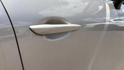 2025 Mazda 3 G25 Astina