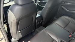 2025 Mazda 3 G25 Astina