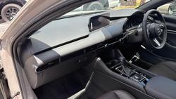 2025 Mazda 3 G25 Astina