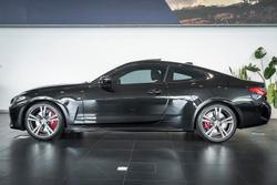 2021 BMW 4 Series 420i M Sport