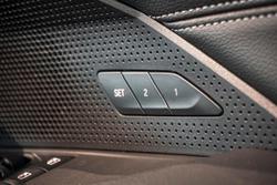 2021 BMW 4 Series 420i M Sport