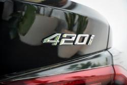 2021 BMW 4 Series 420i M Sport