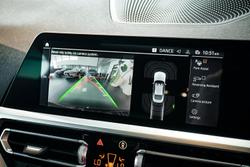 2021 BMW 4 Series 420i M Sport