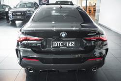 2021 BMW 4 Series 420i M Sport
