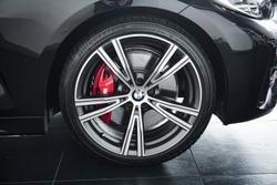 2021 BMW 4 Series 420i M Sport