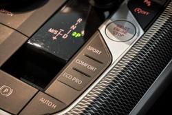 2021 BMW 4 Series 420i M Sport