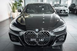 2021 BMW 4 Series 420i M Sport