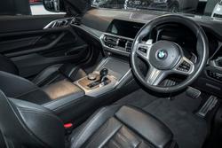 2021 BMW 4 Series 420i M Sport