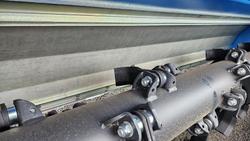 2025 Nobili Rms 560/01 Blue