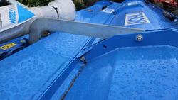 2025 Nobili Rms 560/01 Blue