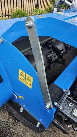 2025 Nobili Rms 560/01 Blue