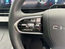 2025 Chery OMODA 5 EX