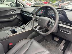 2025 Chery OMODA 5 EX