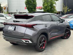 2025 Chery OMODA 5 EX