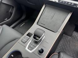 2025 Chery OMODA 5 EX