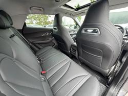 2025 Chery OMODA 5 EX